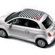 Image for article titled Fiat 500 Rolls Out in Europe, Bristling with Tech Goodness